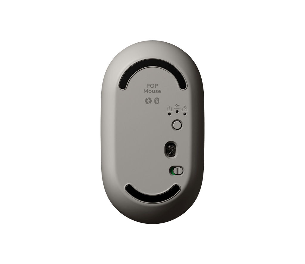 POP Mouse