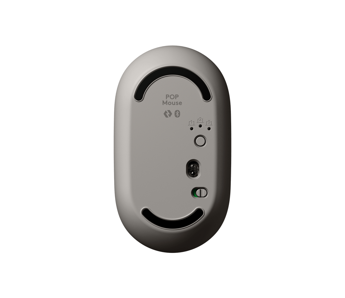 POP Mouse