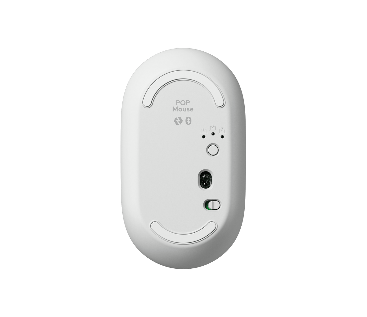 POP Mouse