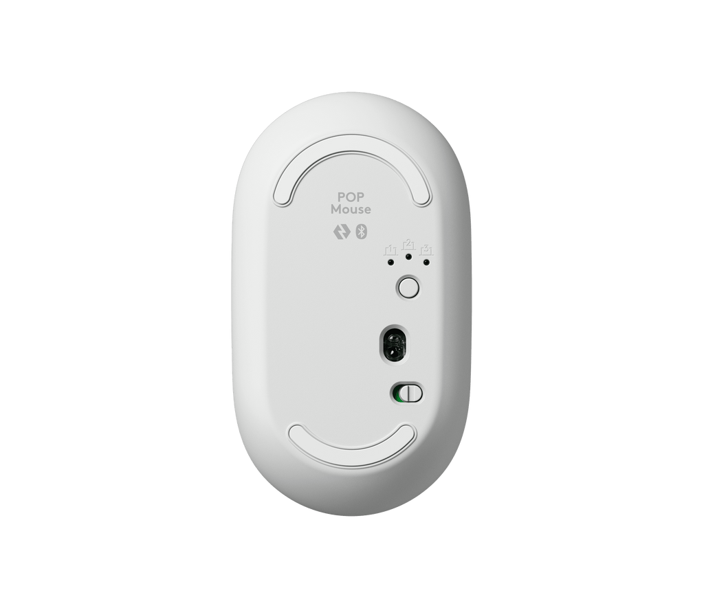 POP Mouse