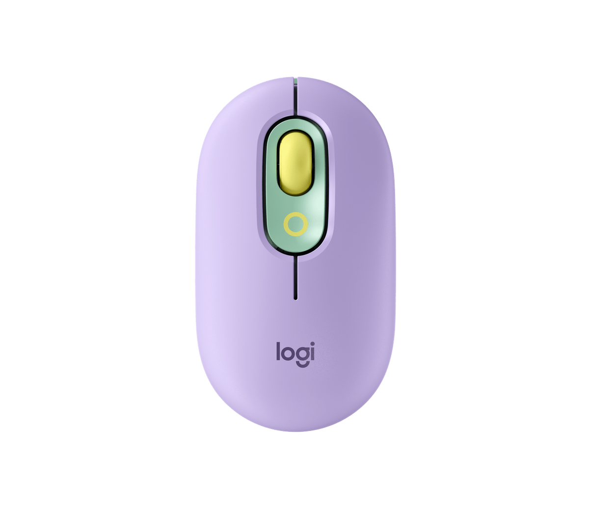 POP Mouse