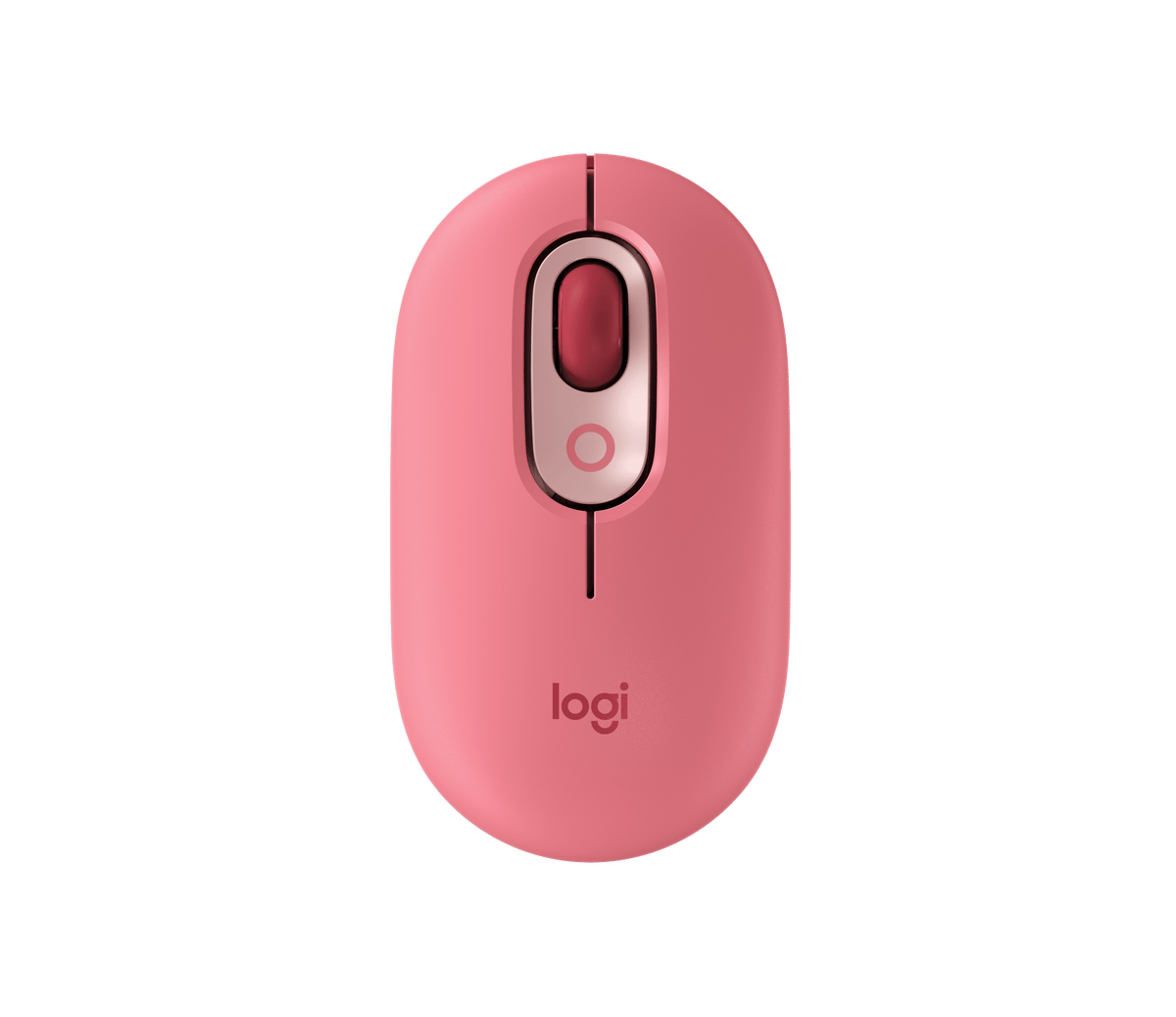 POP Mouse