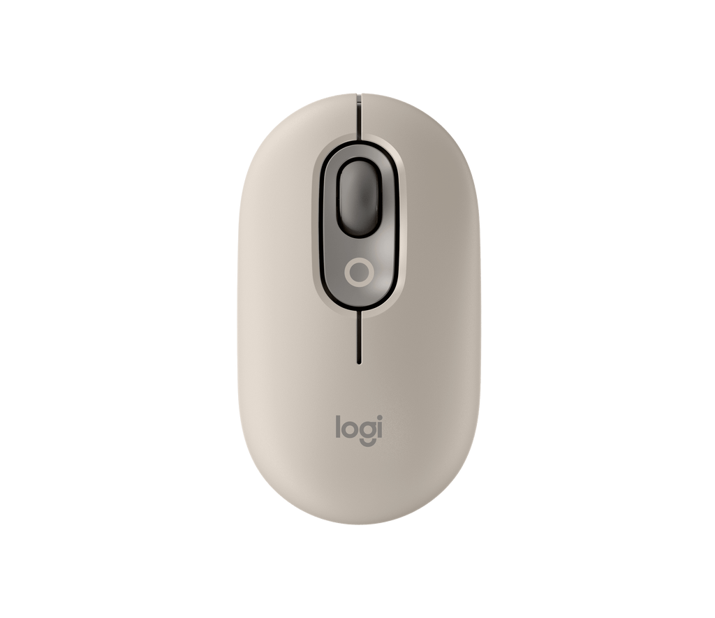 POP Mouse