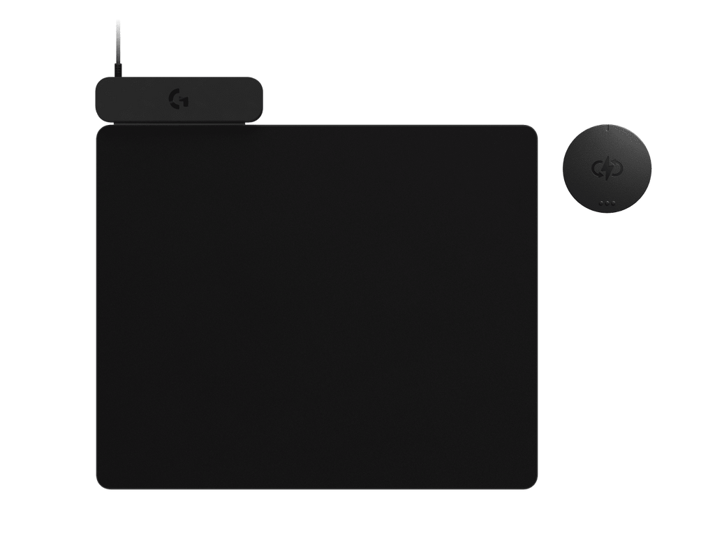 POWERPLAY 2 WIRELESS CHARGING SYSTEM