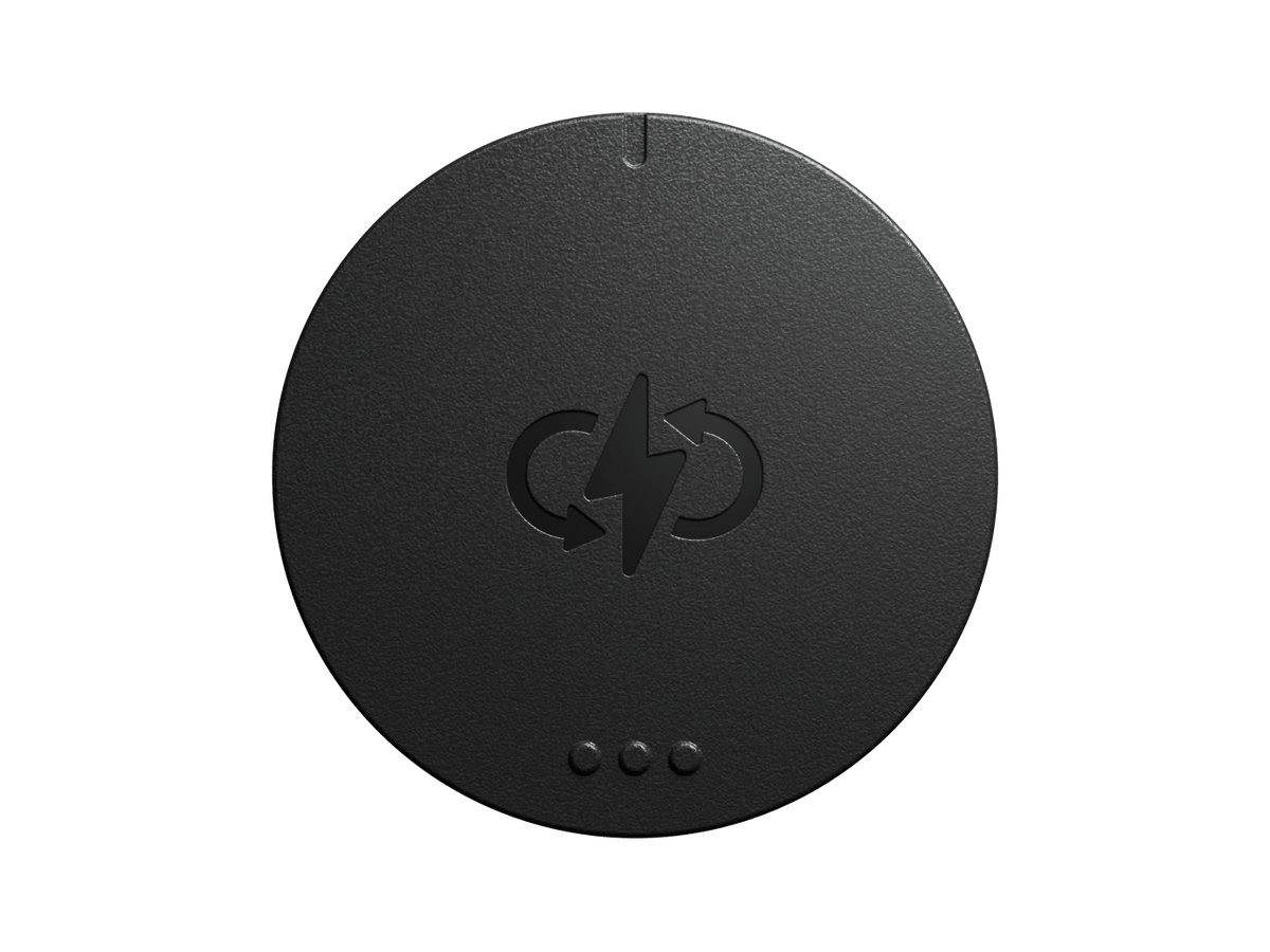 POWERPLAY 2 WIRELESS CHARGING SYSTEM