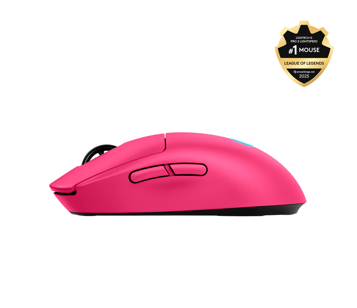 PRO 2 LIGHTSPEED