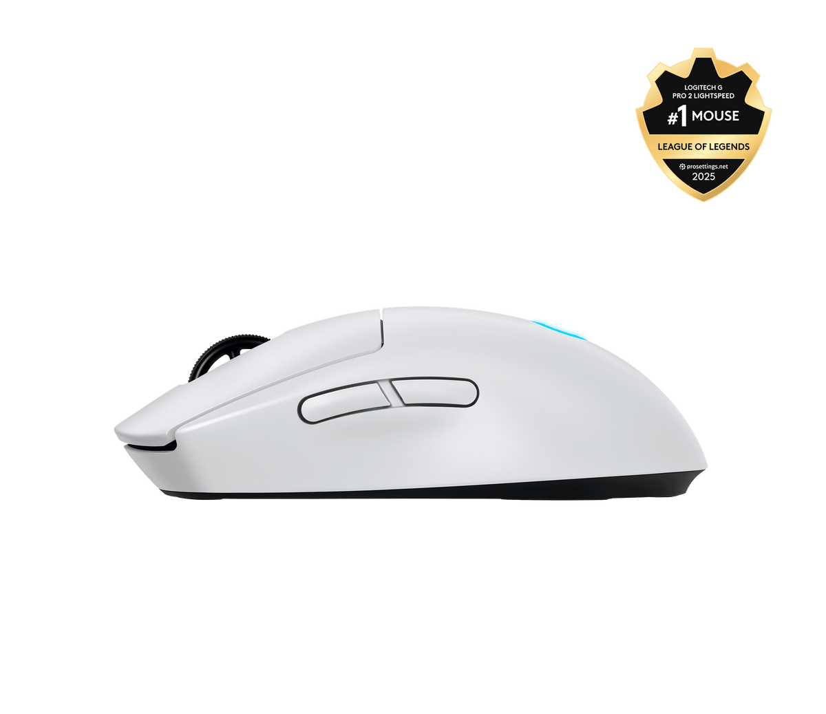 REFURBISHED PRO 2 LIGHTSPEED