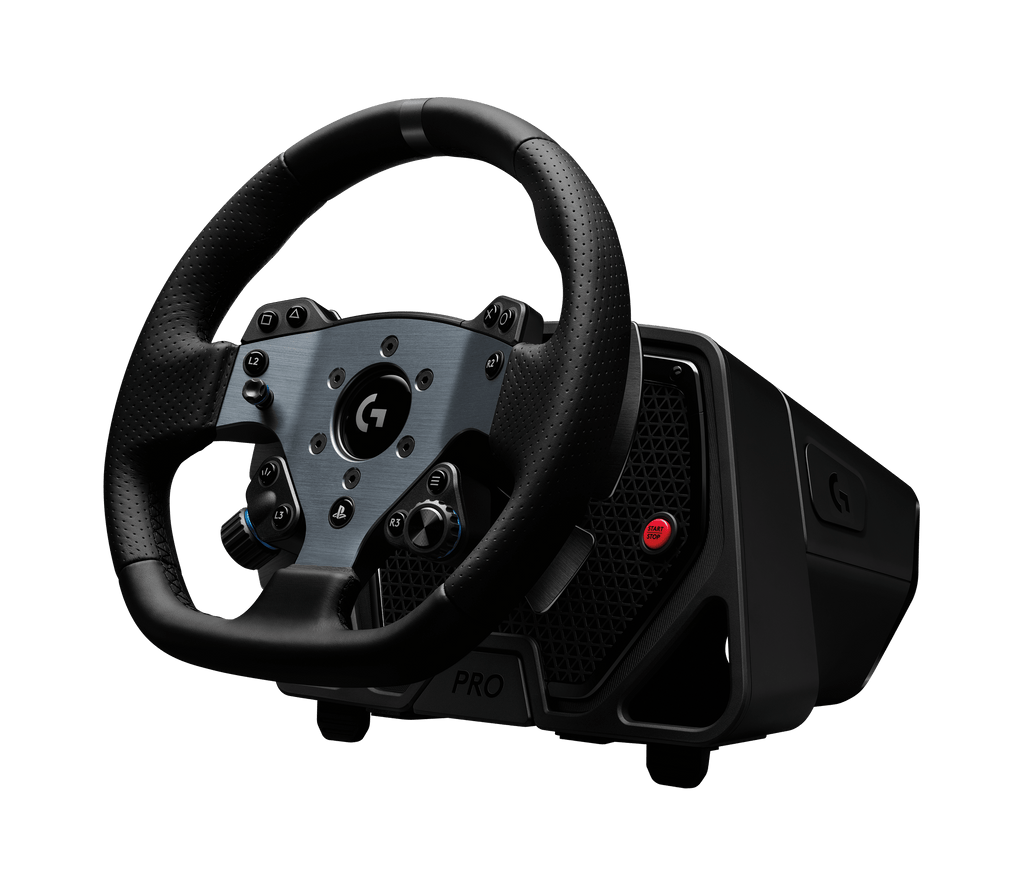 PRO RACING WHEEL