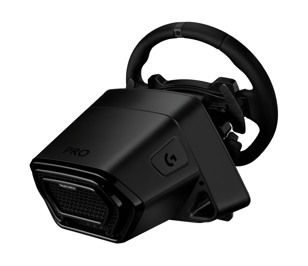 PRO RACING WHEEL