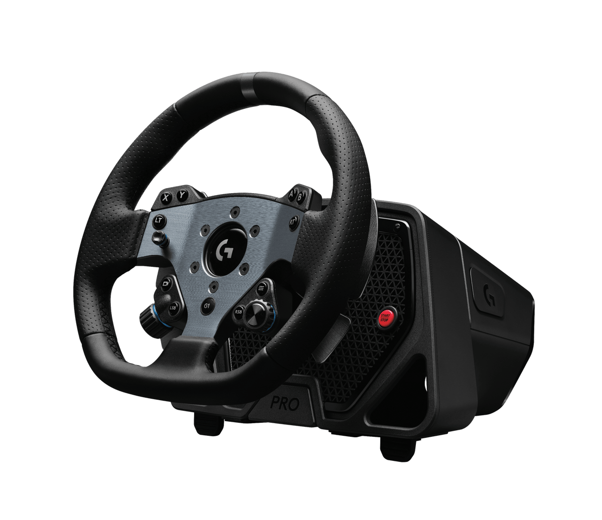 PRO RACING WHEEL