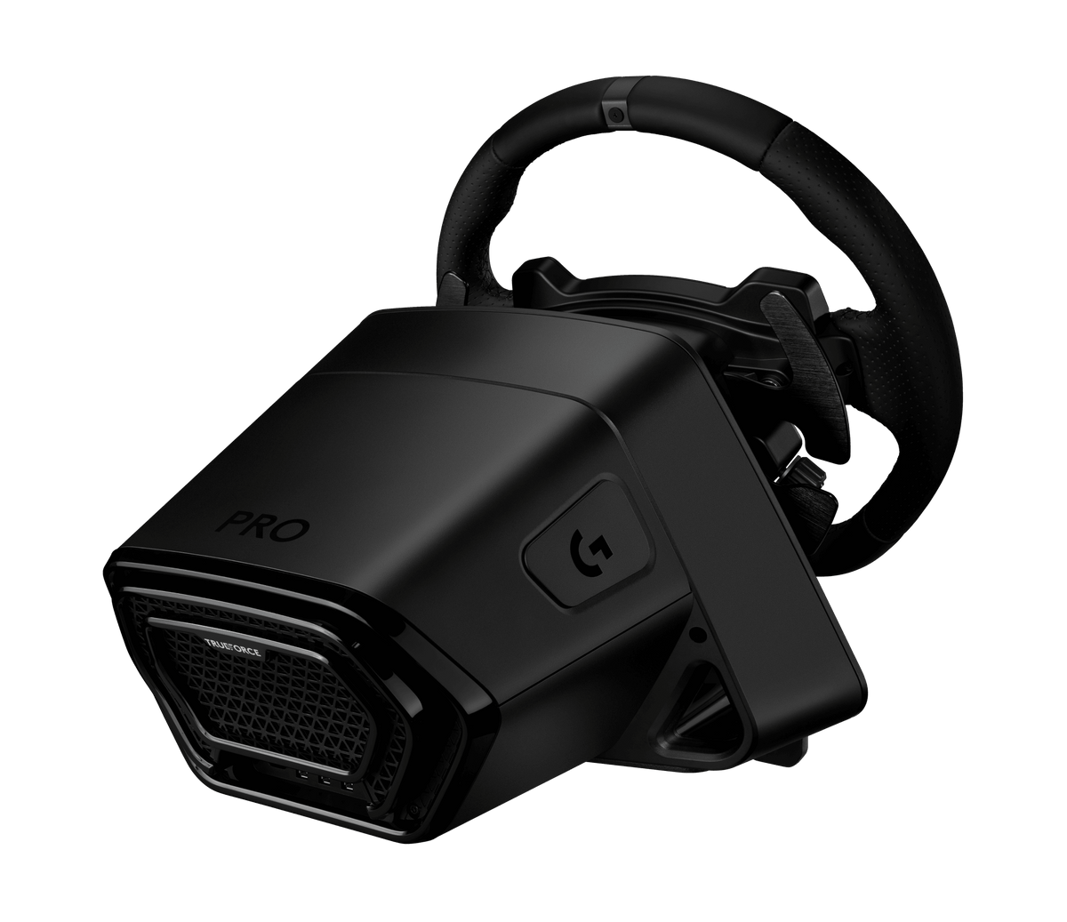 PRO RACING WHEEL