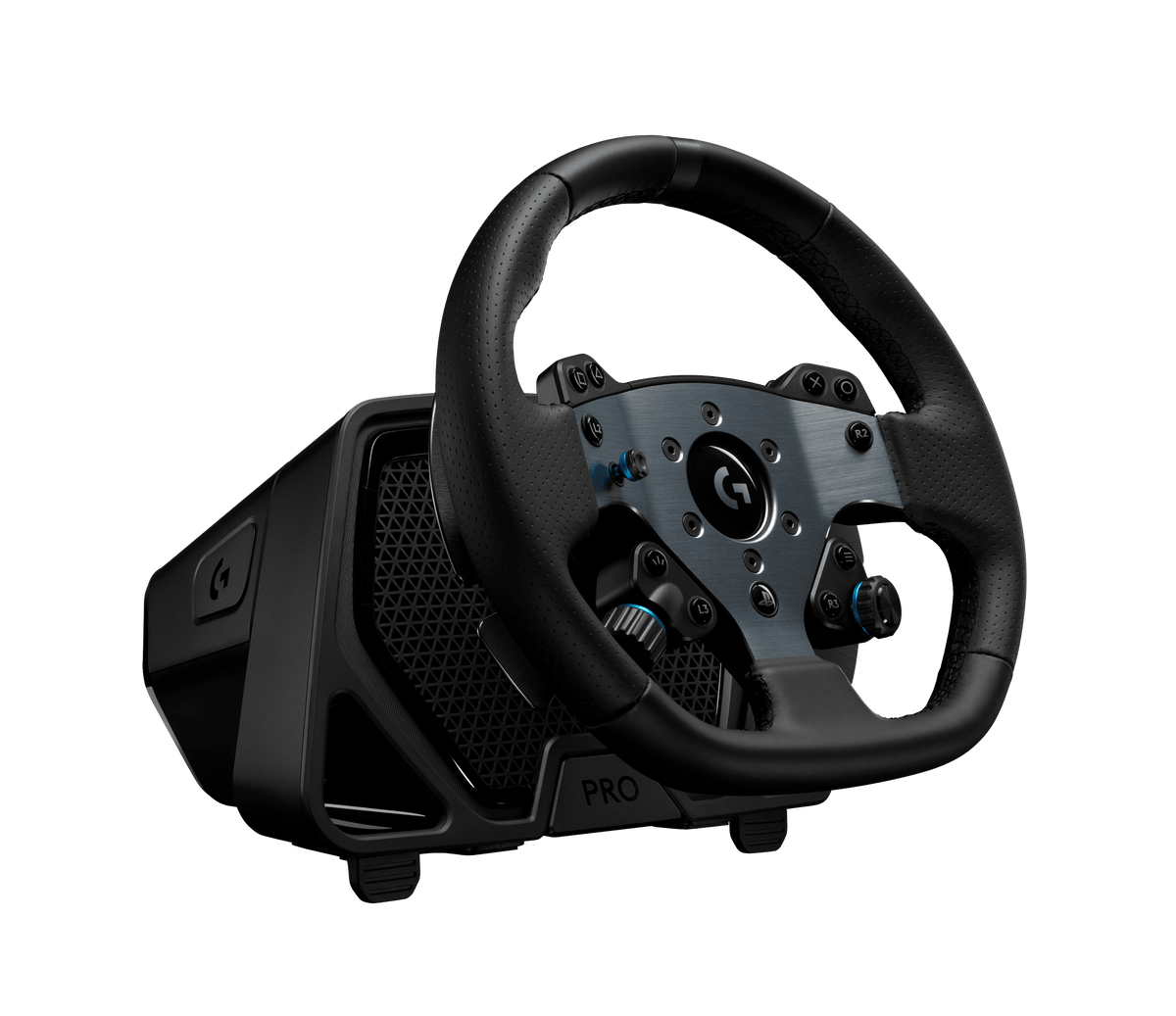 REFURBISHED PRO RACING WHEEL