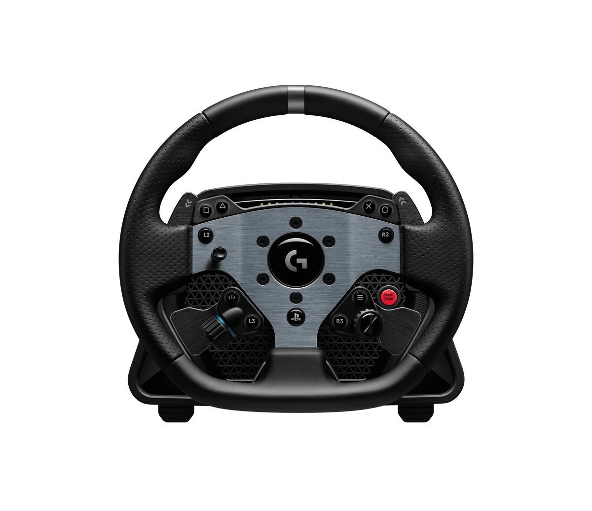 REFURBISHED PRO RACING WHEEL