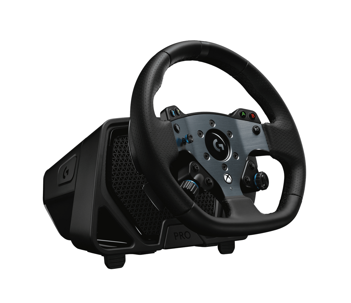 PRO RACING WHEEL