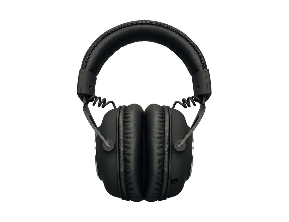 PRO X WIRELESS
