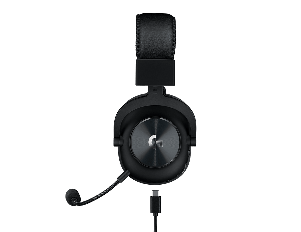 Refurbished PRO X Headset