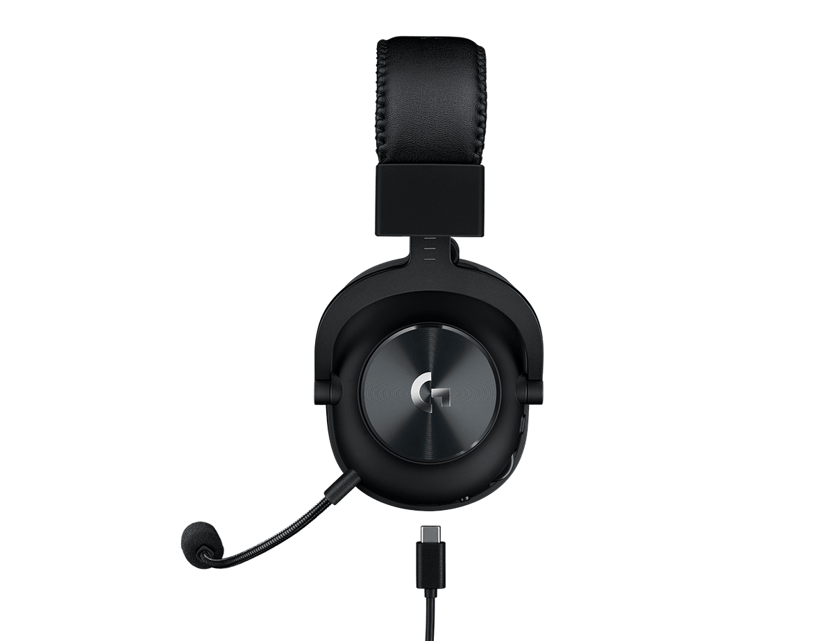 Refurbished PRO X Headset