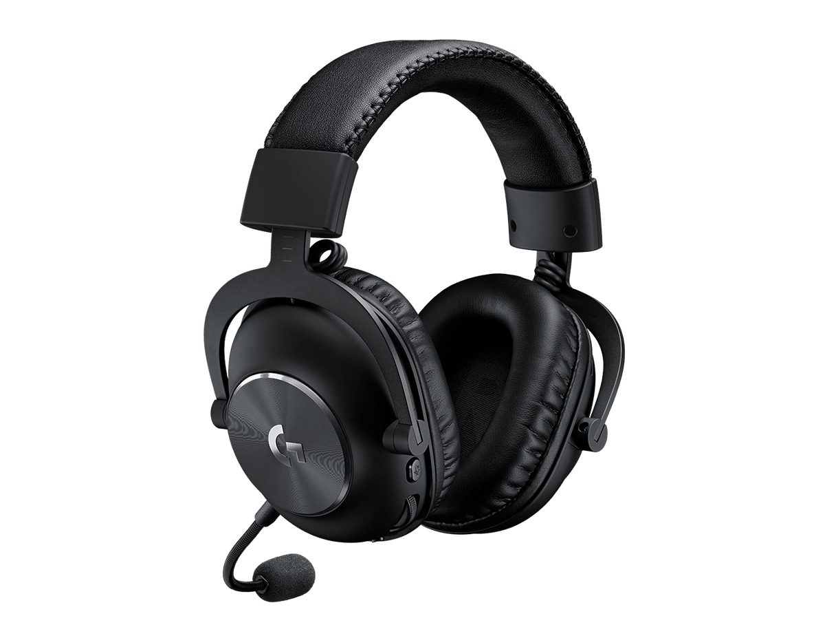 Refurbished PRO X Headset
