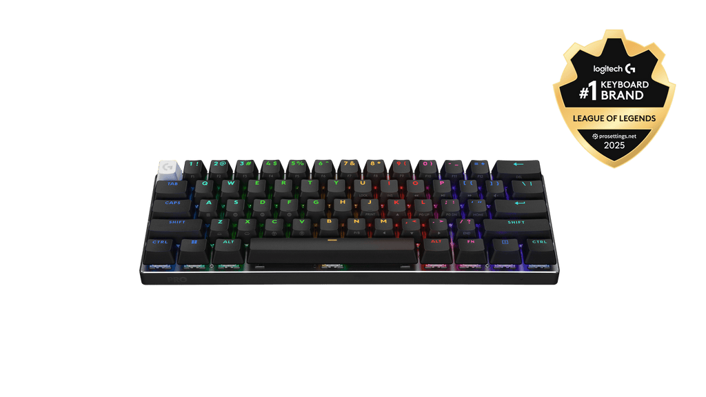 Refurbished PRO X 60