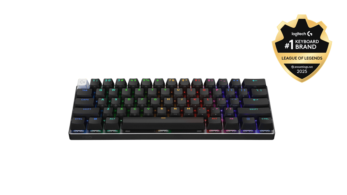 PRO X 60