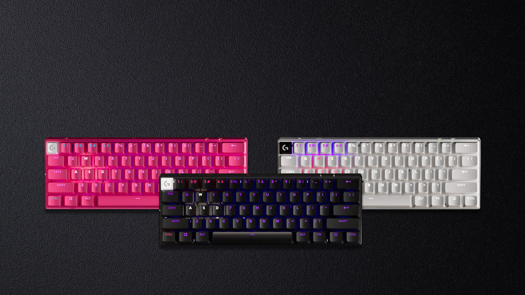 Refurbished PRO X 60
