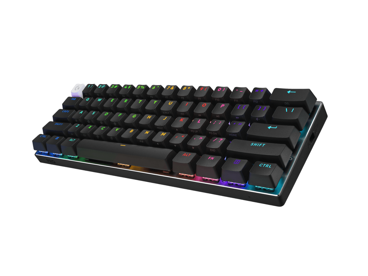 PRO X 60