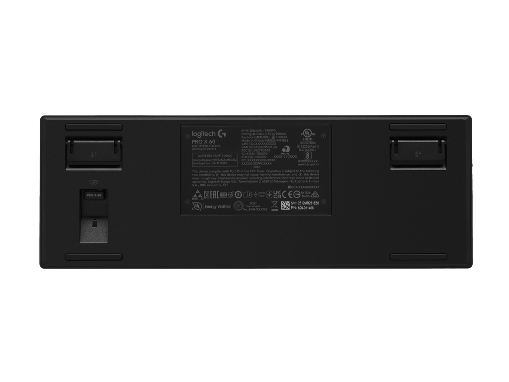 Refurbished PRO X 60