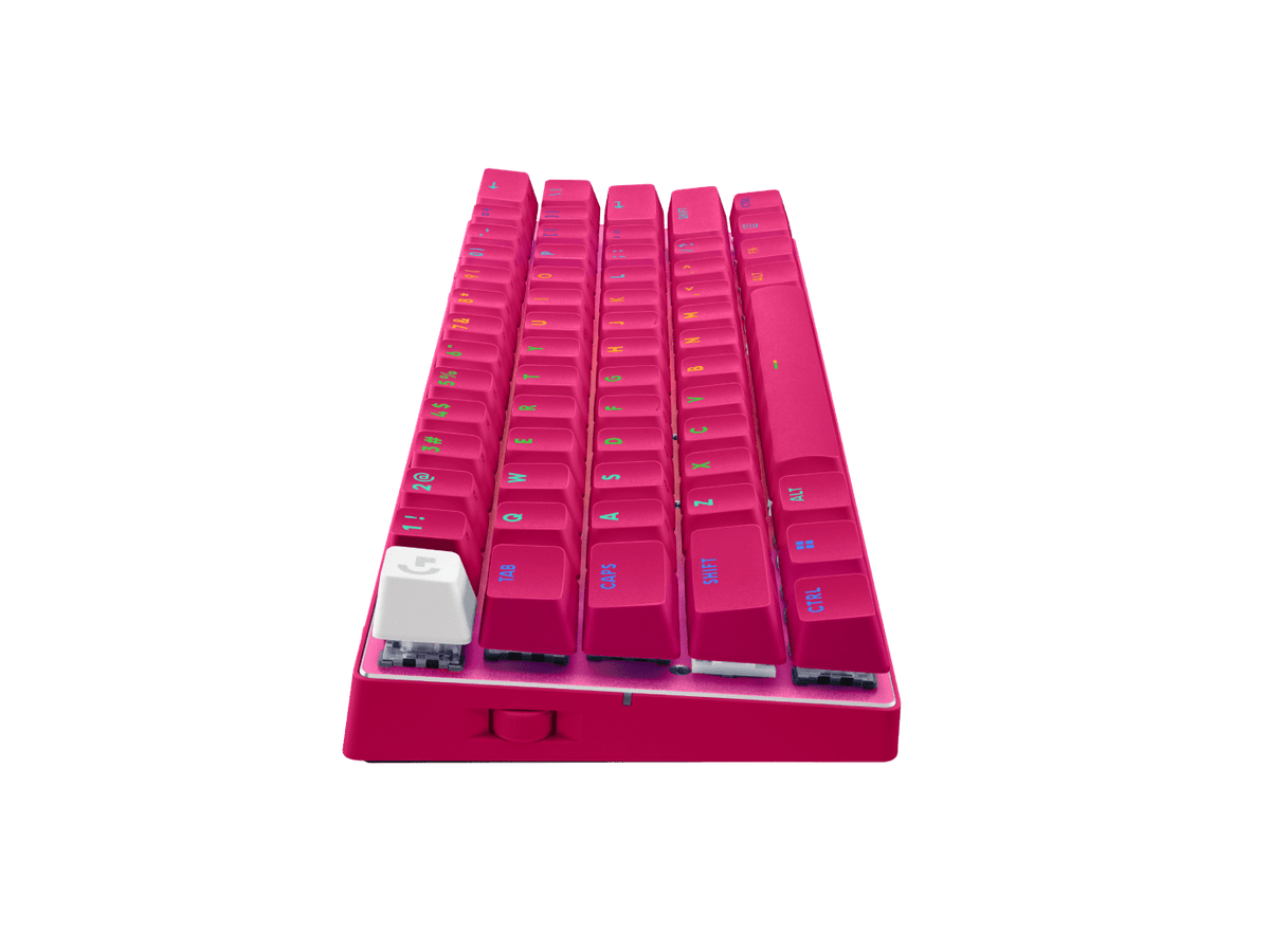 Refurbished PRO X 60