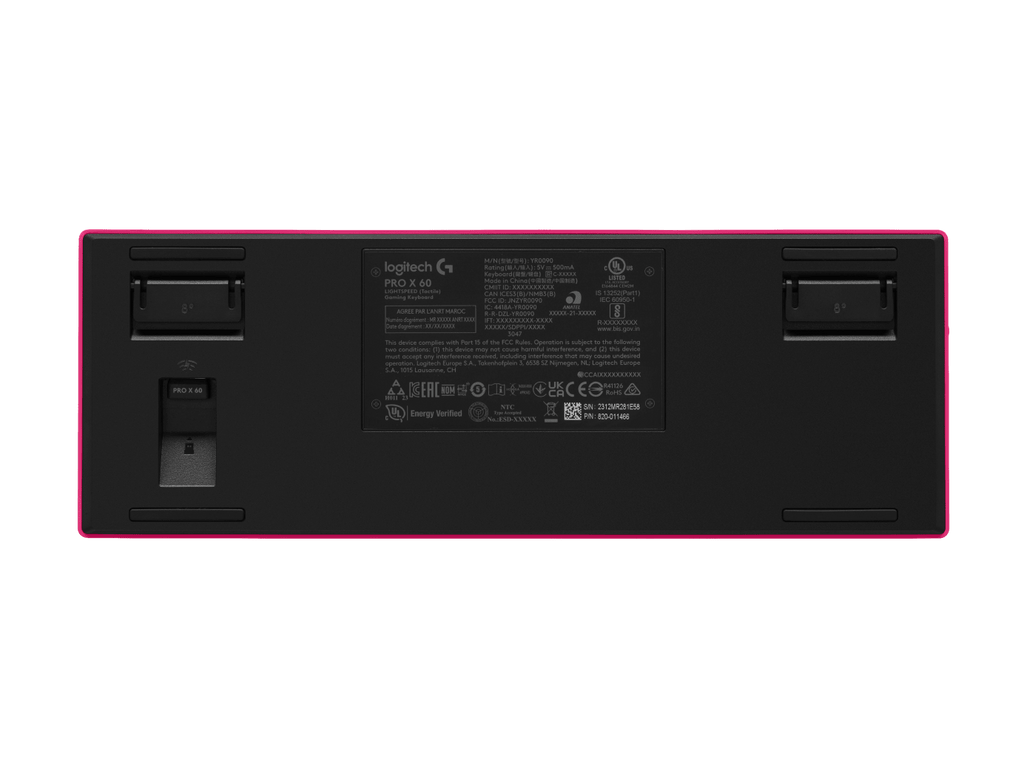 PRO X 60