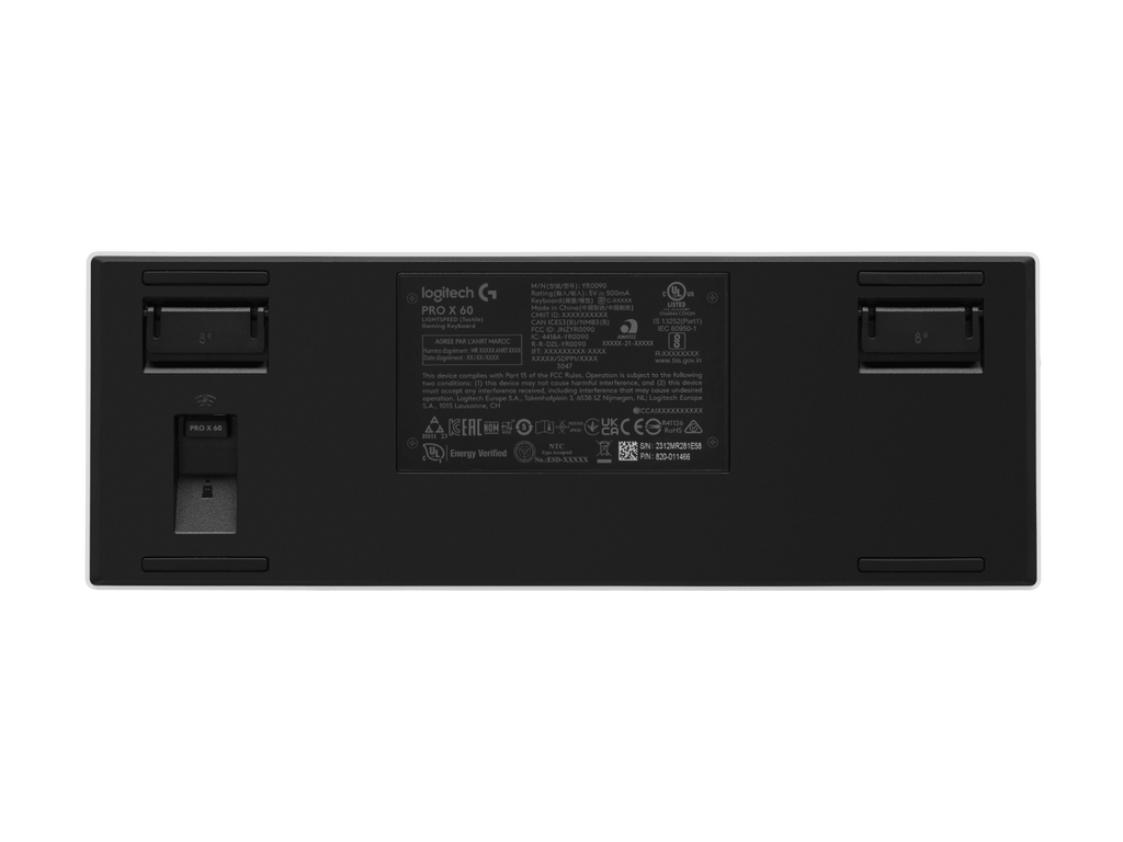 Refurbished PRO X 60