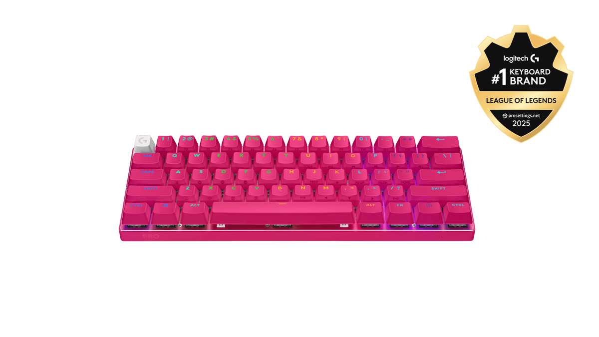 Refurbished PRO X 60