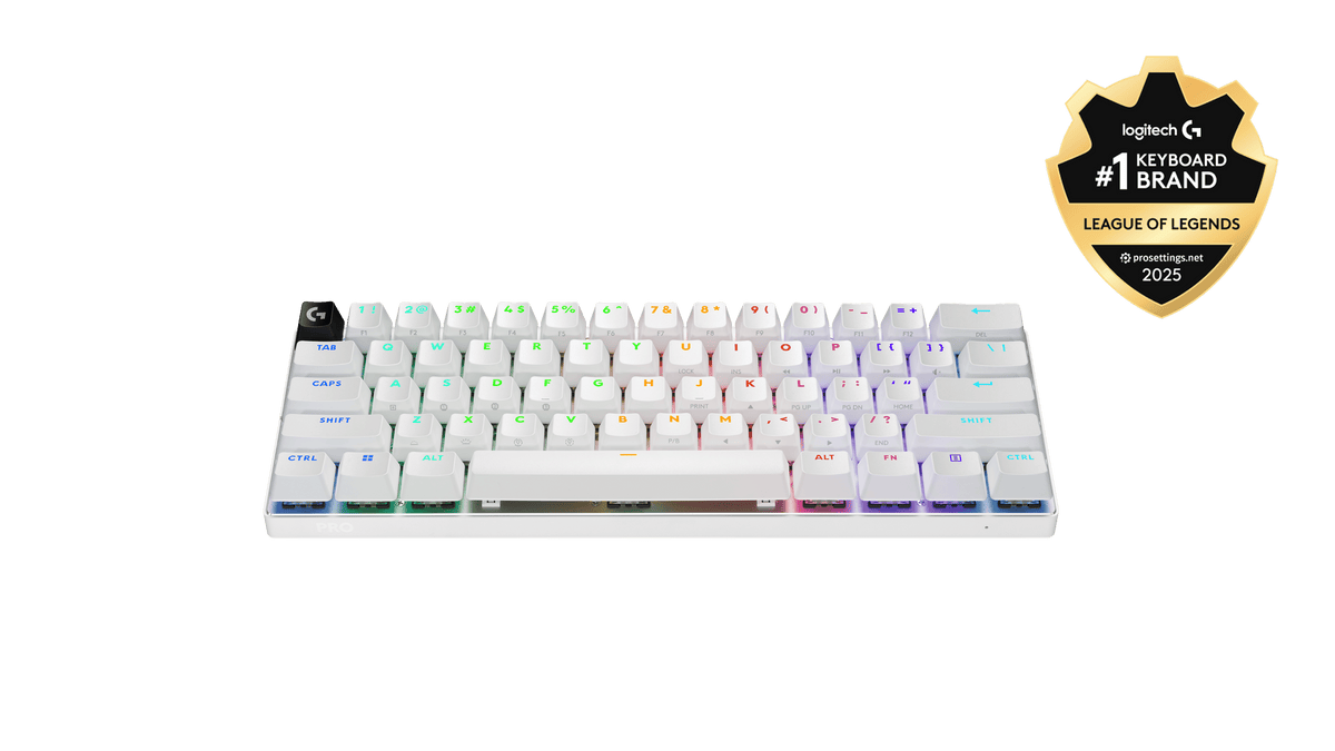 PRO X 60