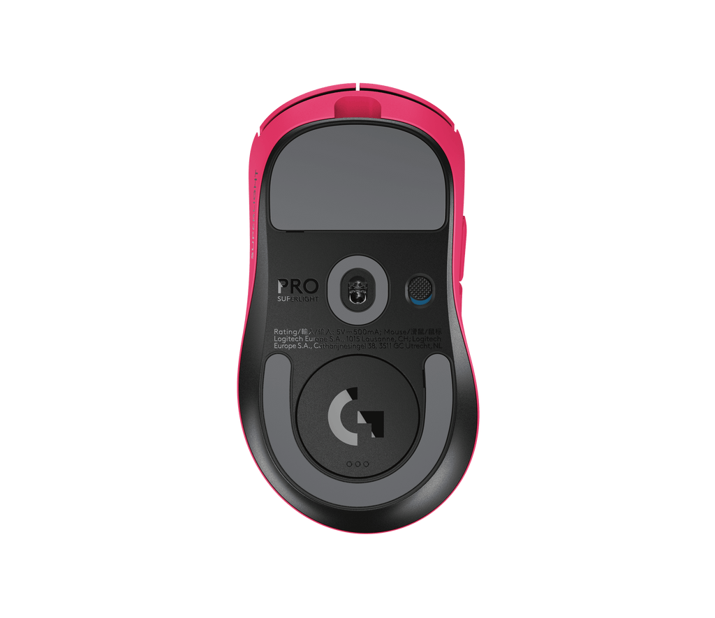PRO X SUPERLIGHT 2 DEX