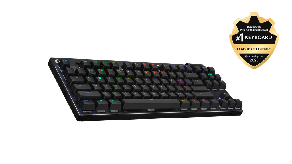 PRO X TKL