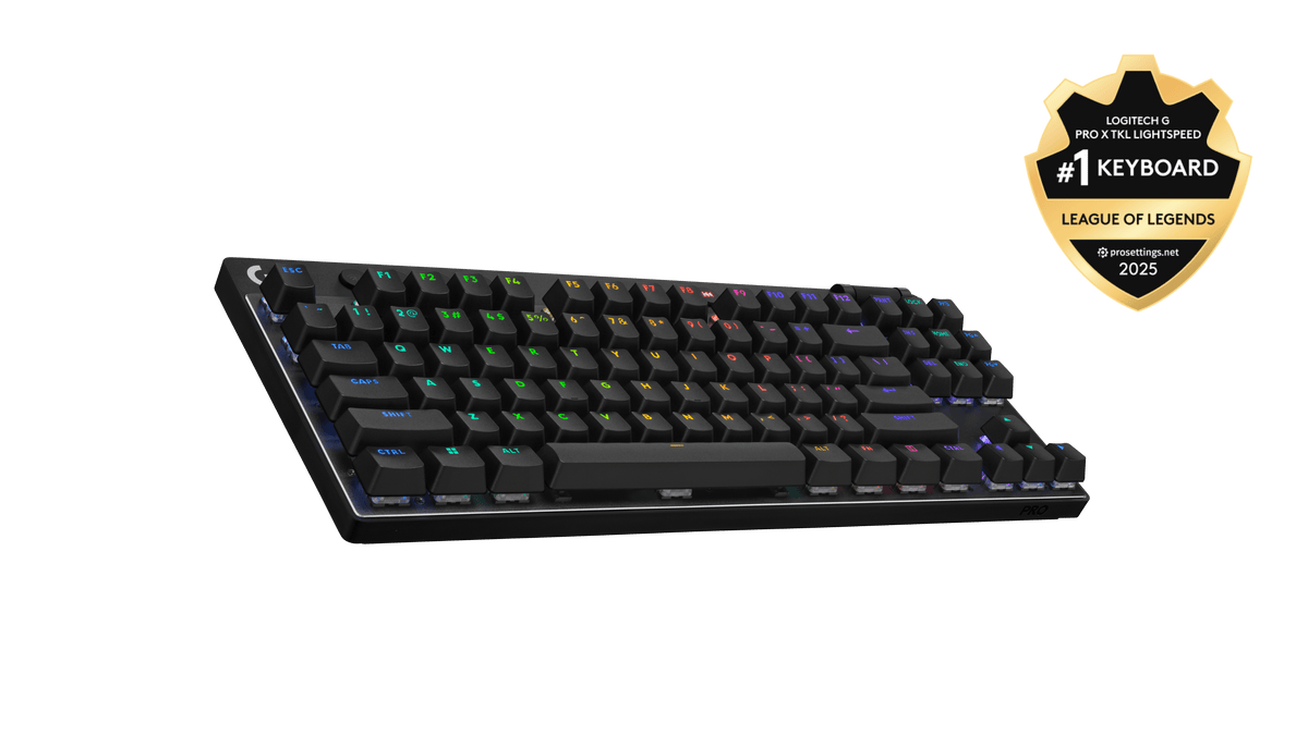 PRO X TKL