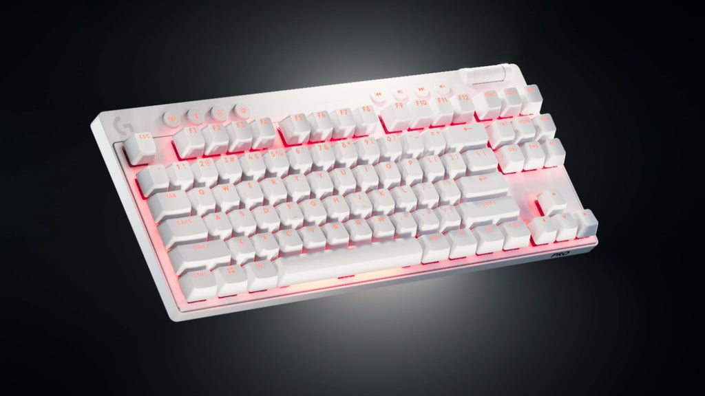 Refurbished PRO X TKL