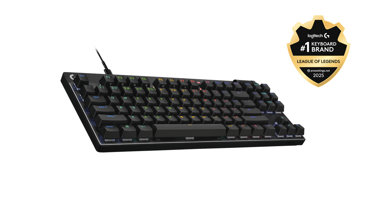 PRO X TKL RAPID