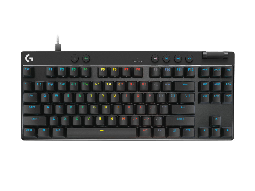 Refurbished PRO X TKL RAPID