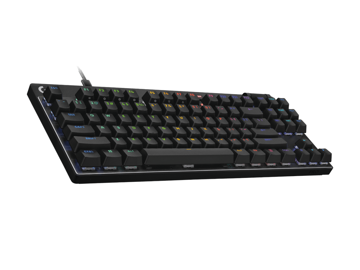Refurbished PRO X TKL RAPID
