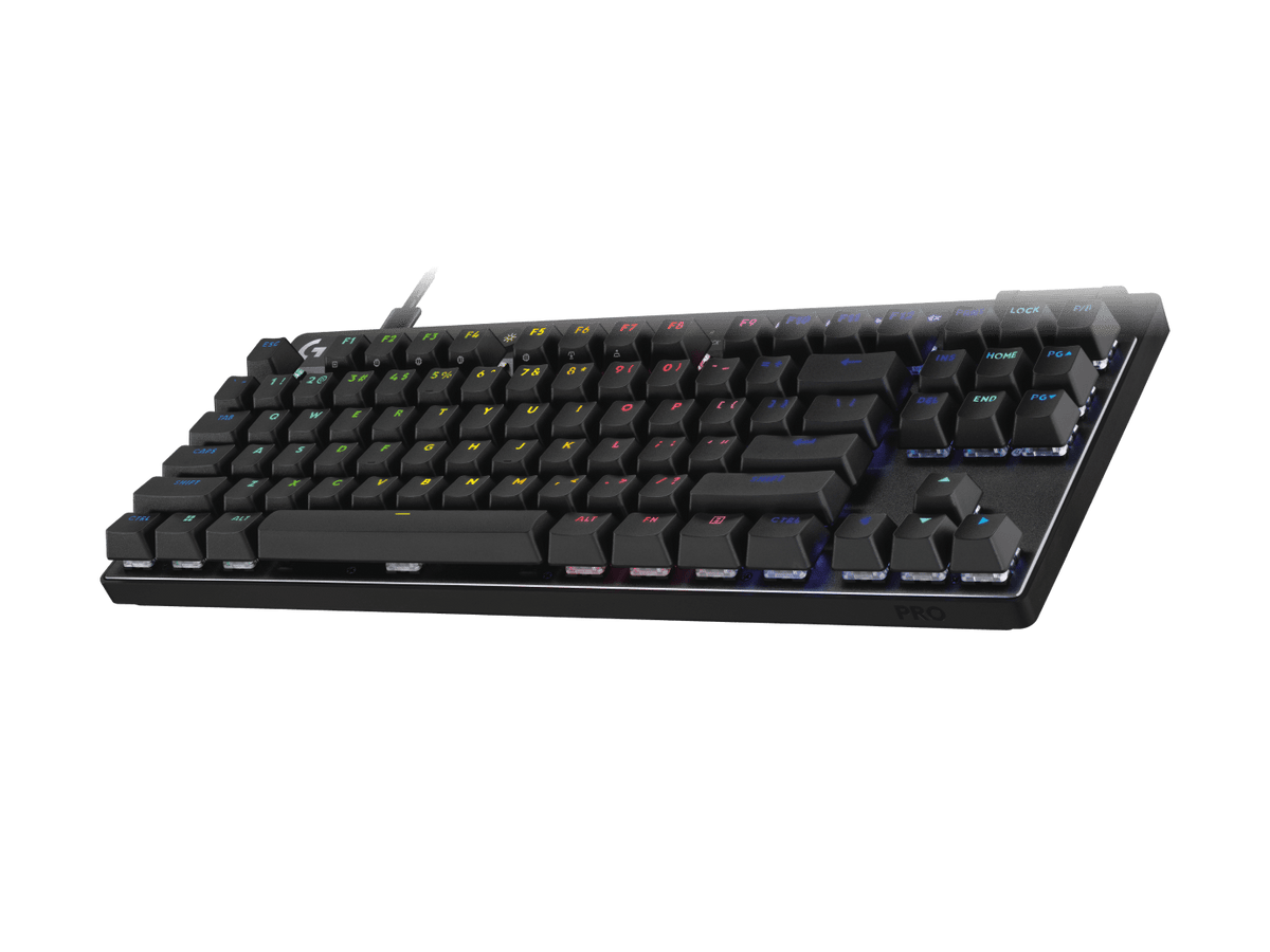 PRO X TKL RAPID