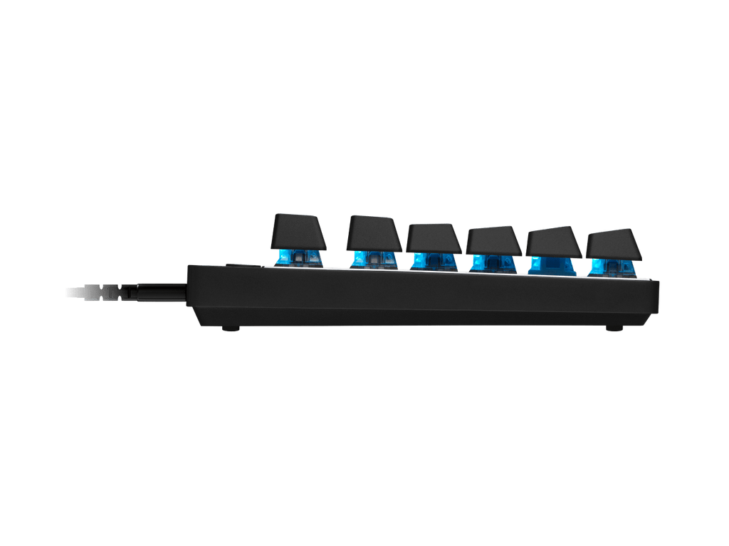 PRO X TKL RAPID