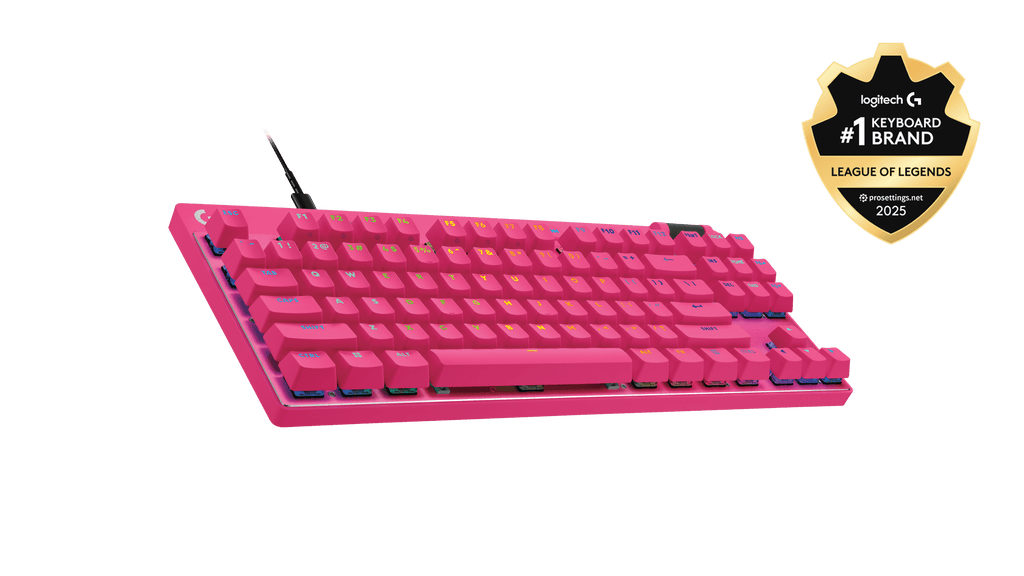 PRO X TKL RAPID