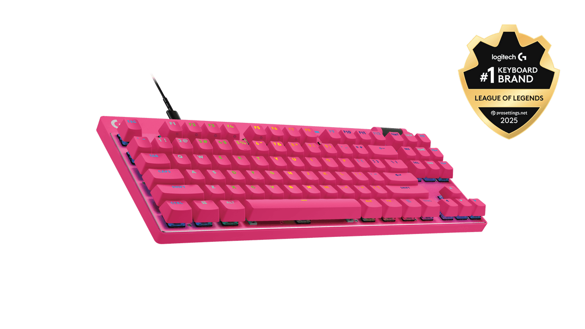 PRO X TKL RAPID