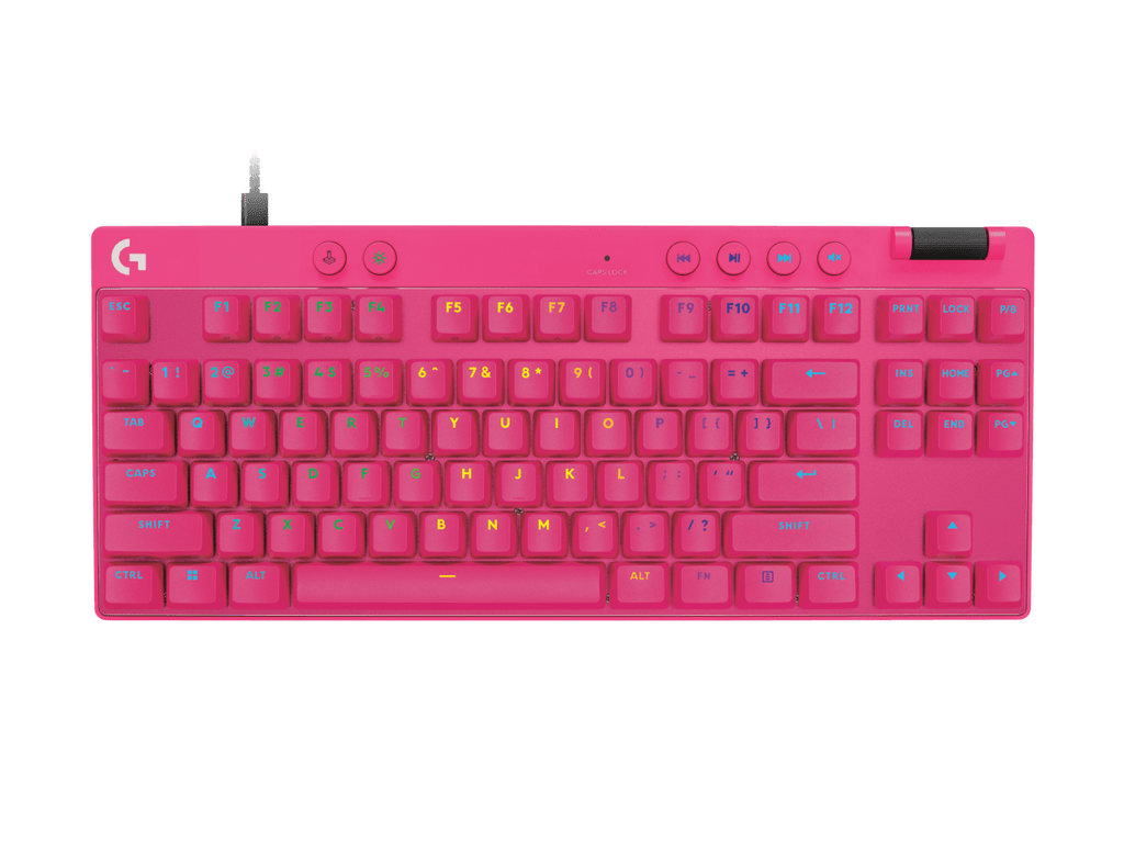 PRO X TKL RAPID