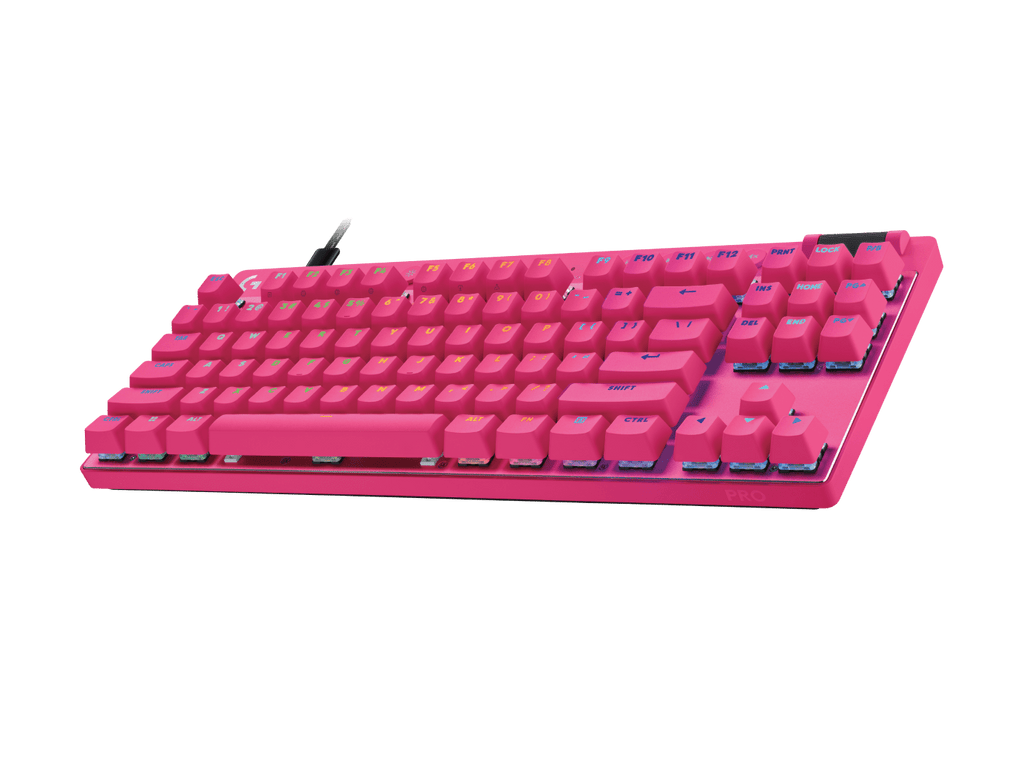 PRO X TKL RAPID