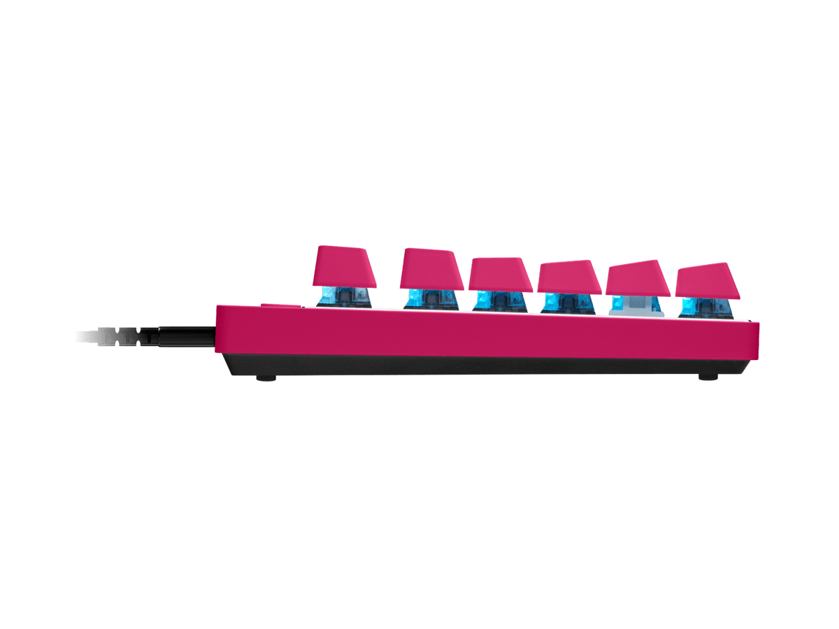 PRO X TKL RAPID