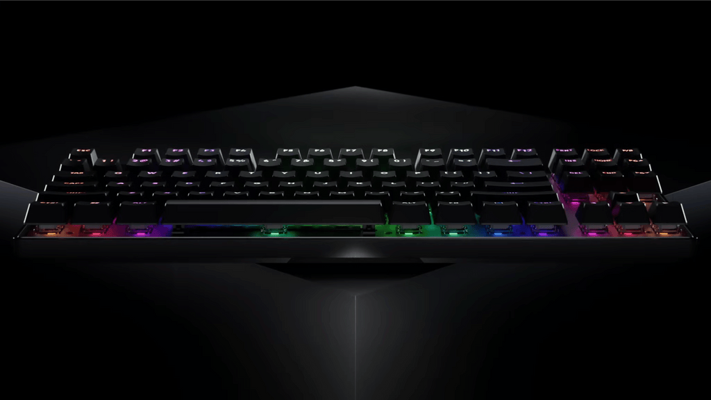 Refurbished PRO X TKL RAPID