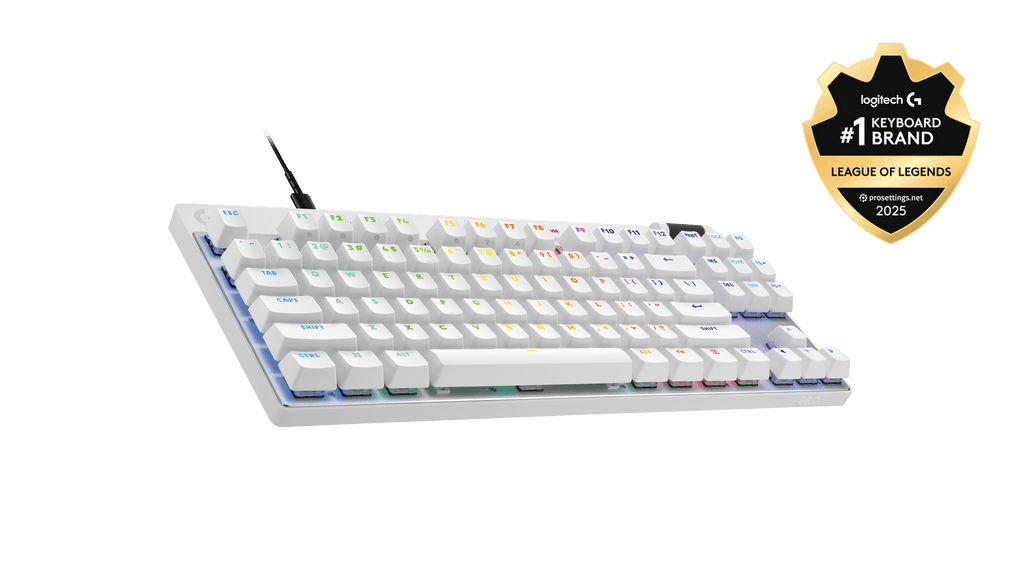 PRO X TKL RAPID