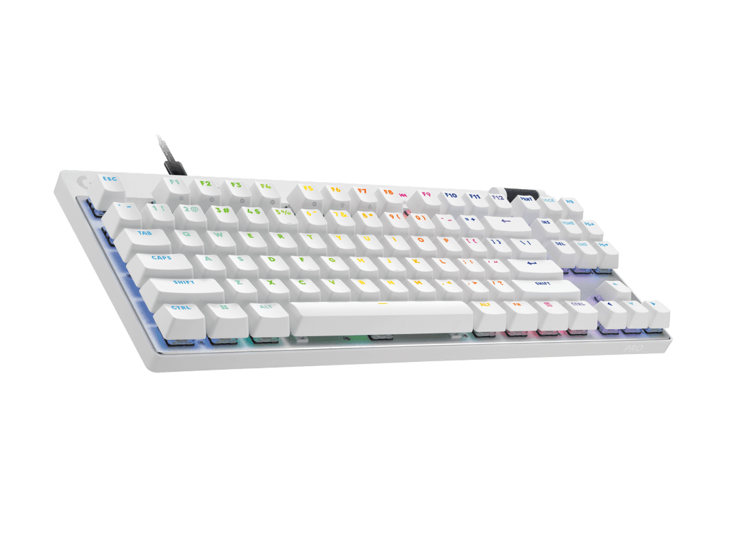 Refurbished PRO X TKL RAPID