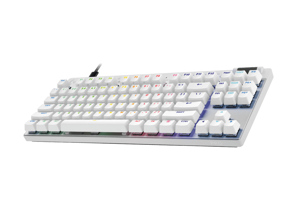 PRO X TKL RAPID